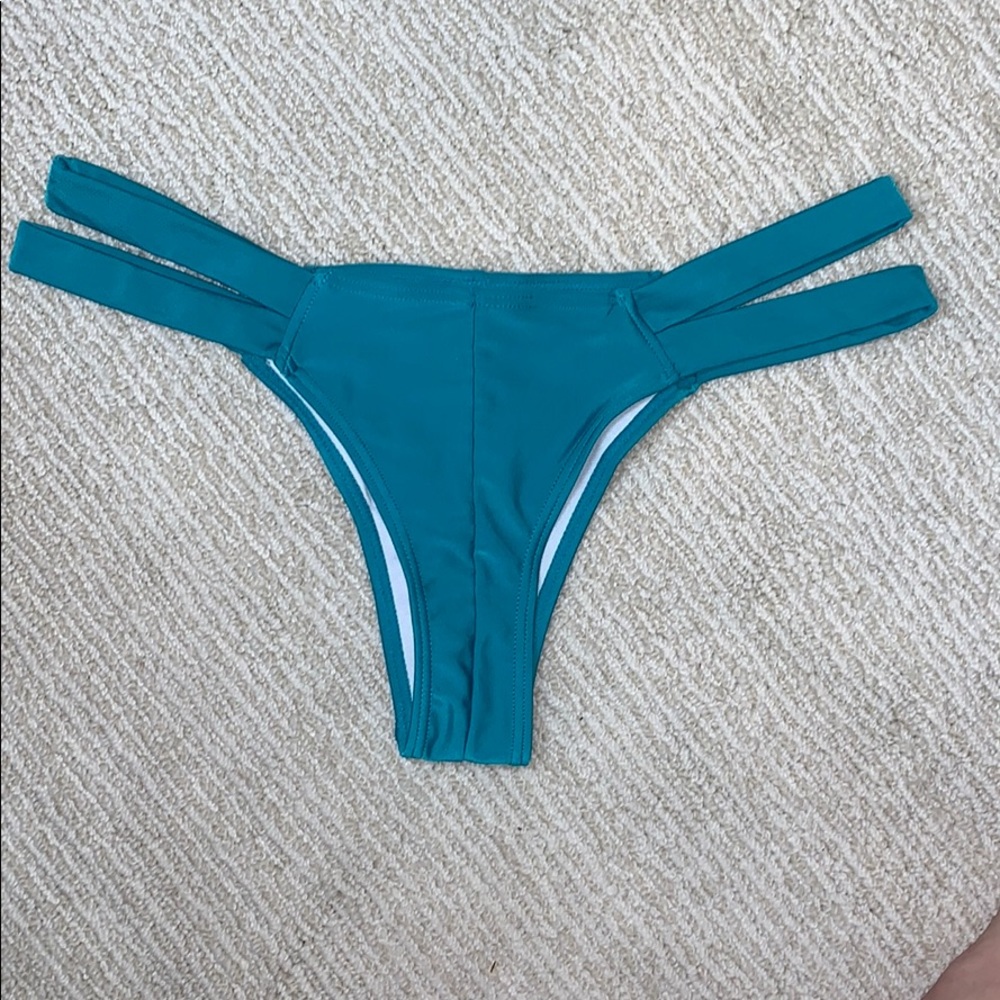 Cheeky Bikini Bottom